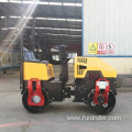 Mini Hydraulic Trench Wheels Compactor Roller